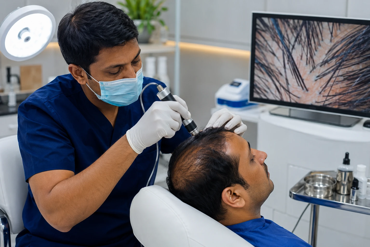 hair loss treatment in medavakkam hair restoration treatments