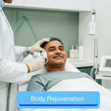 Body Rejuvenation Treatment