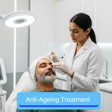 Anti-Ageing Treatment
