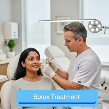 Botox Treatment