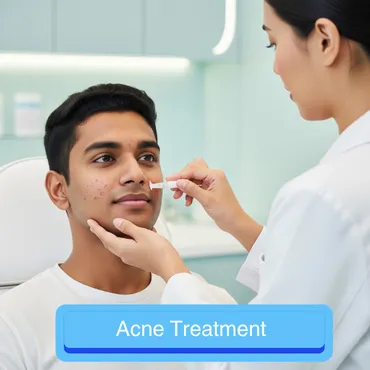 Acne Treatment